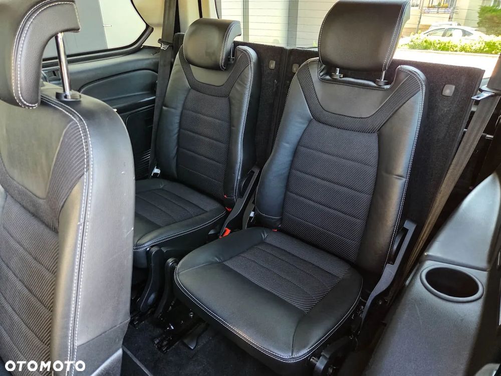 Ford Galaxy 2.0 TDCi Titanium - 8