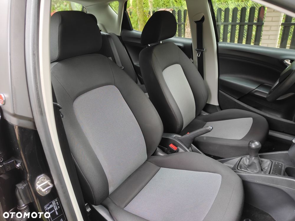 Seat Ibiza - 19