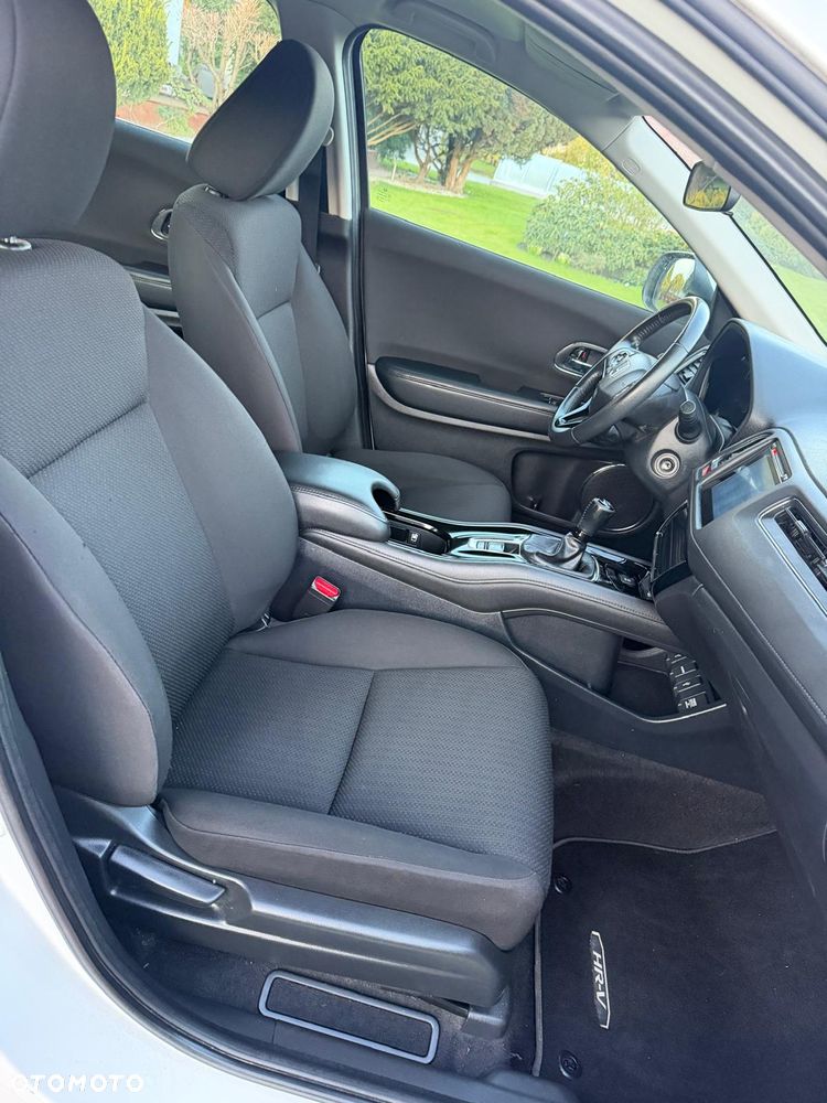 Honda HR-V 1.5 i-VTEC Comfort - 6
