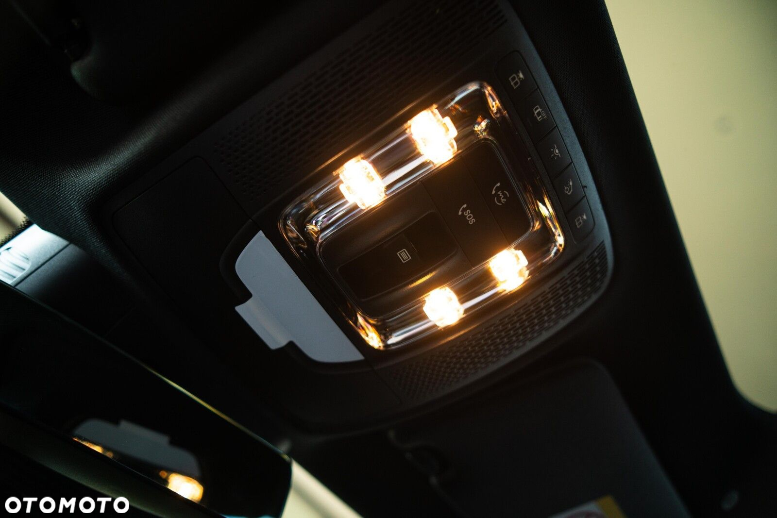 Mercedes-Benz Klasa A 45 S AMG 4-Matic 8G-DCT - 27