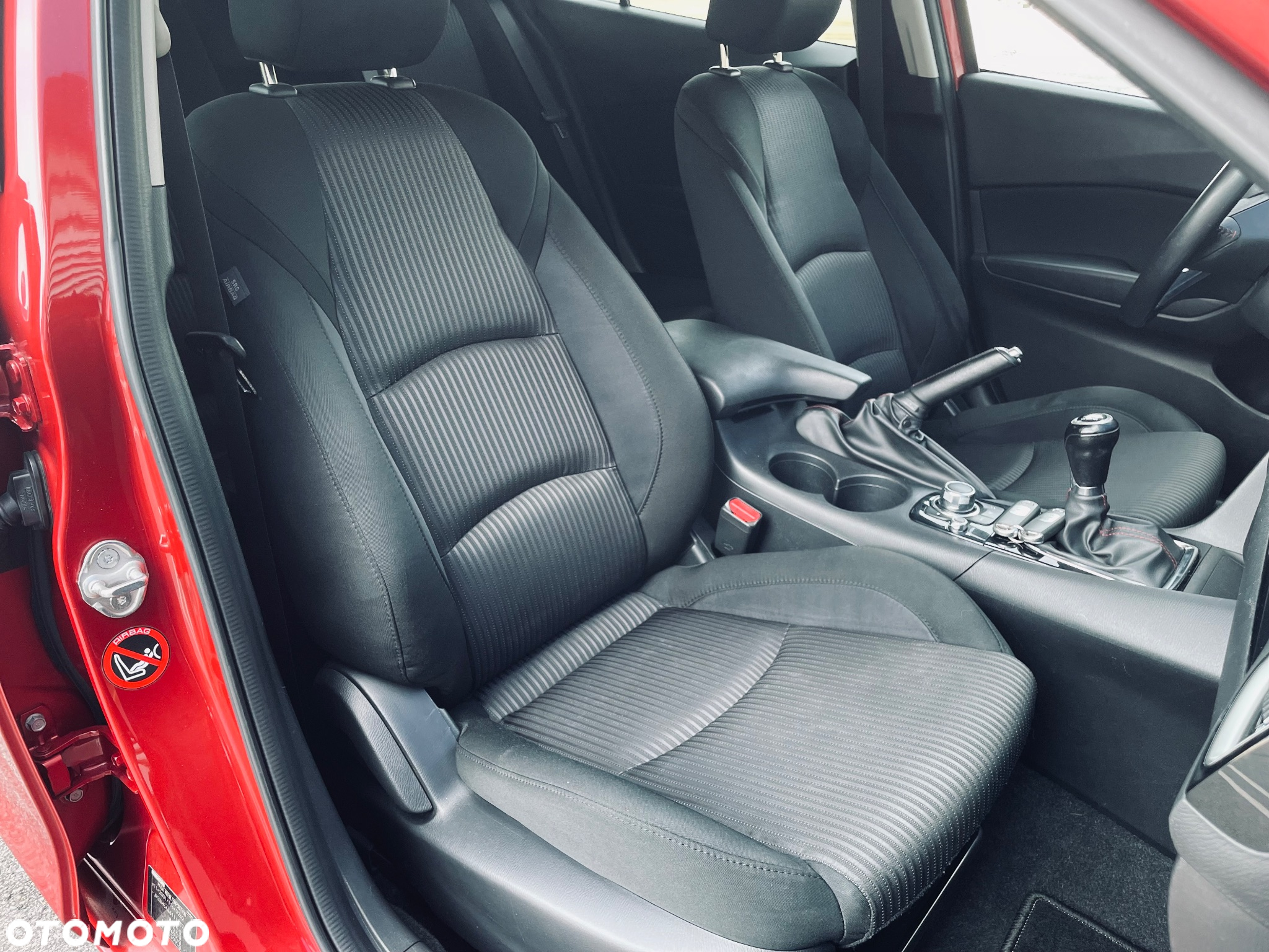 Mazda 3 2.0 Skyenergy - 18
