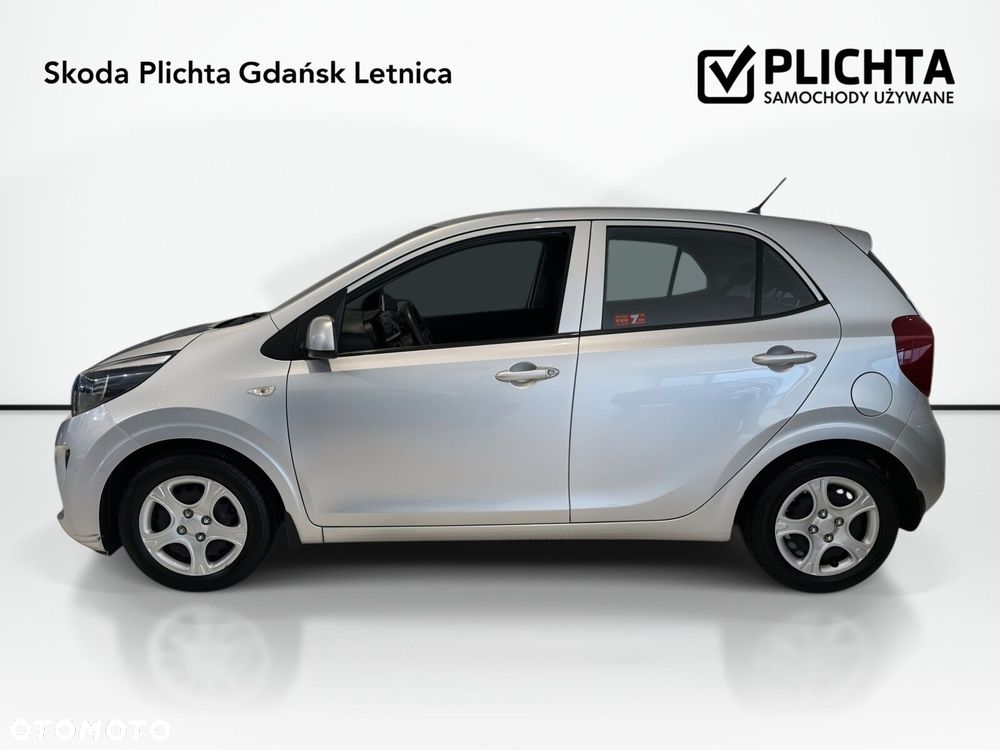 Kia Picanto 1.2 M - 9