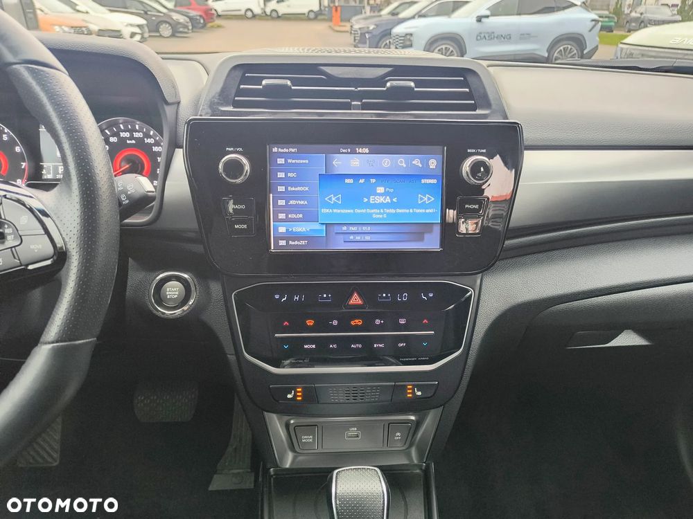SsangYong/KGM Tivoli 1.5 T-GDI Adventure Plus - 23