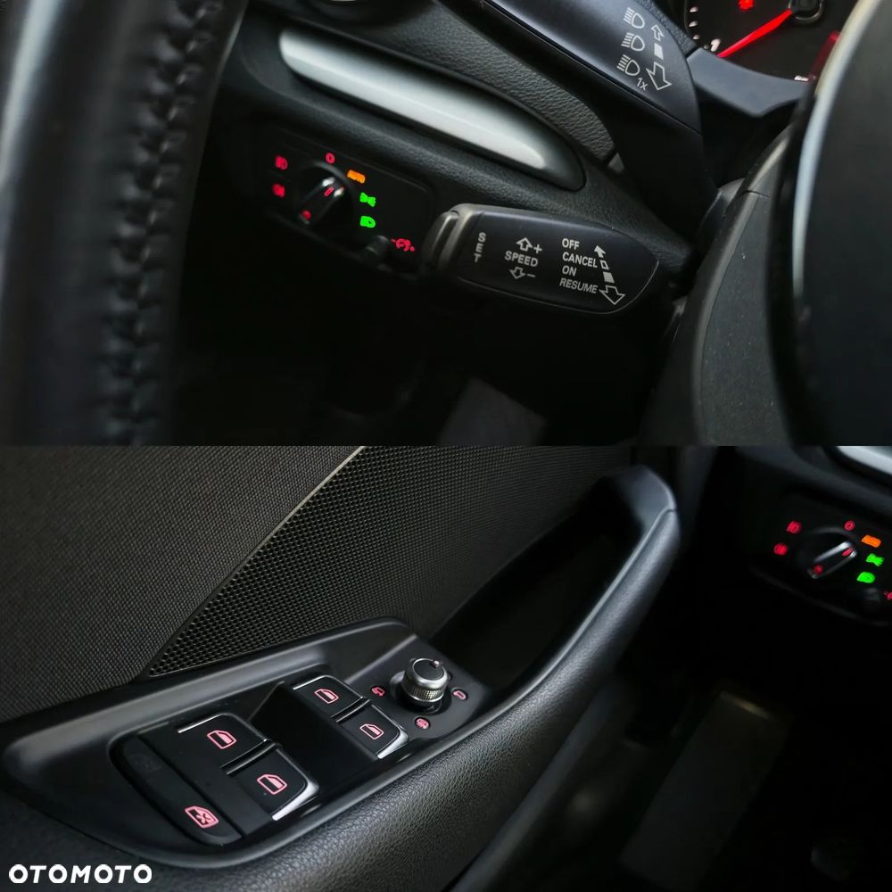 Audi A3 Sportback 2.0 TDI Ambition - 24