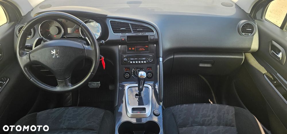 Peugeot 3008 HDi FAP 110 EGS6 Platinum - 15