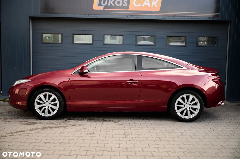 Renault Laguna 3.5 V6 Initiale - 8