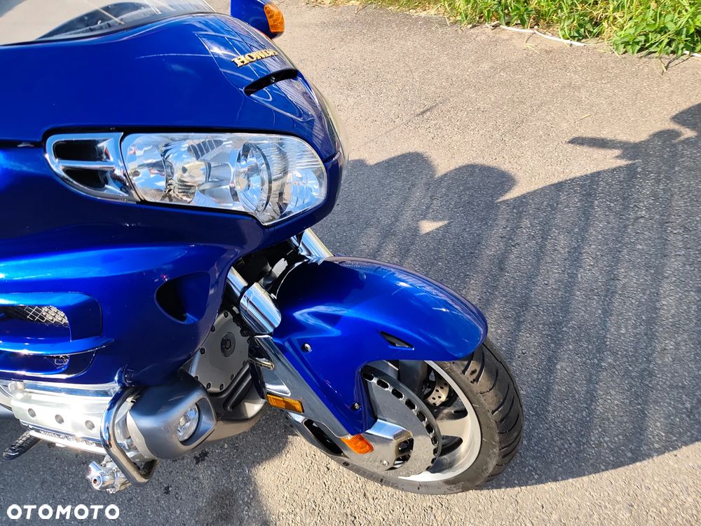 Honda GL - 35