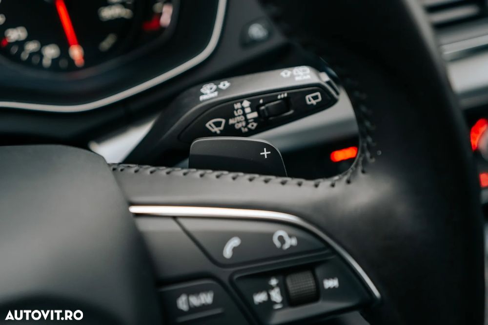 Audi Q5 2.0 TDI Quattro S tronic - 14