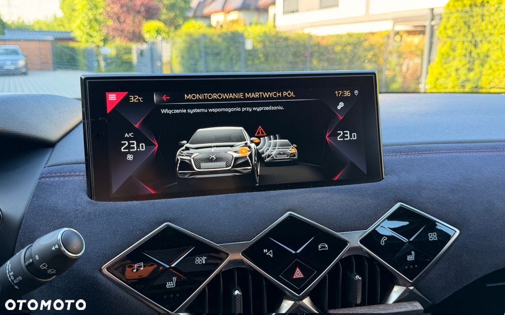 DS Automobiles DS 3 - 27