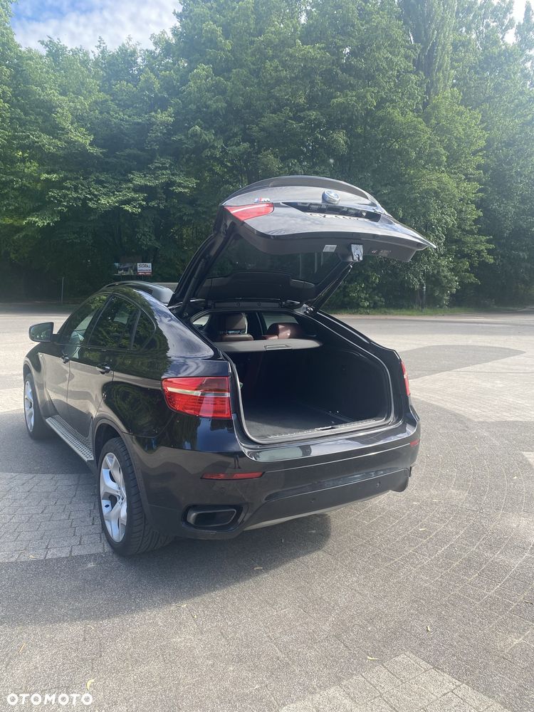 BMW X6 - 6