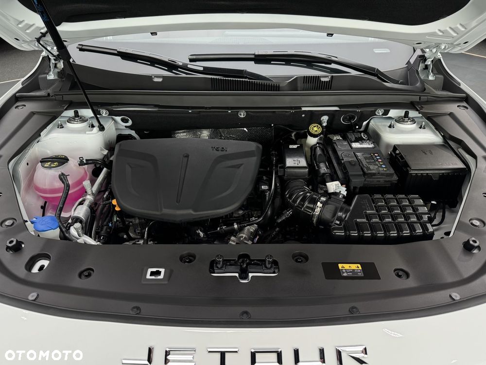 Jetour X70 Plus - 29
