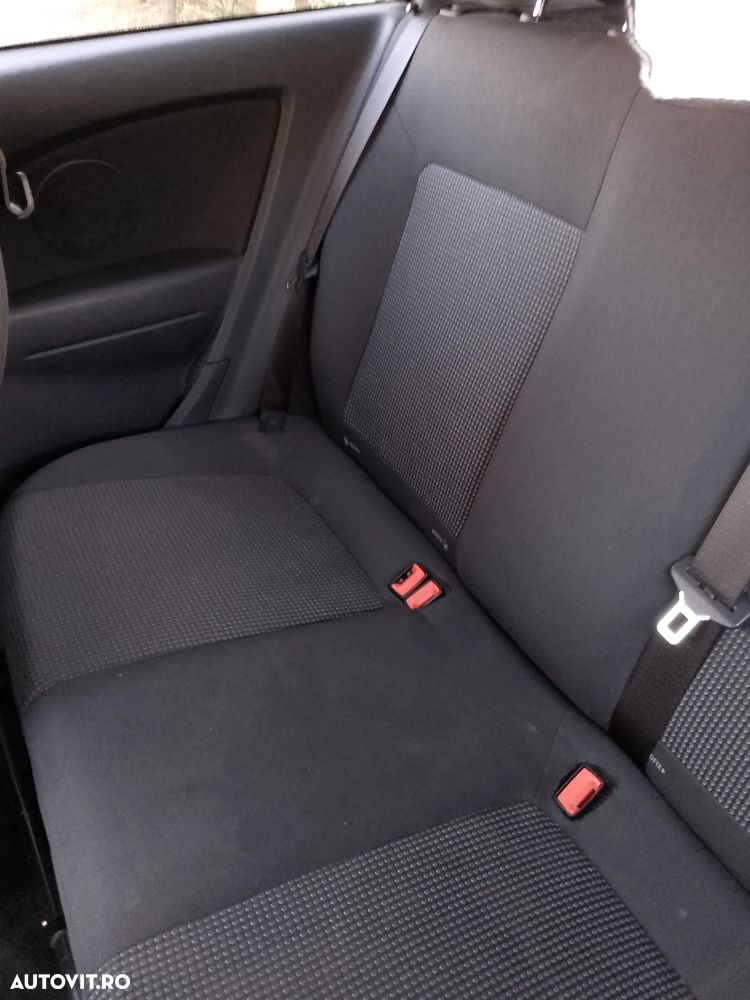 Opel Corsa 1.2 Twinport Van - 10