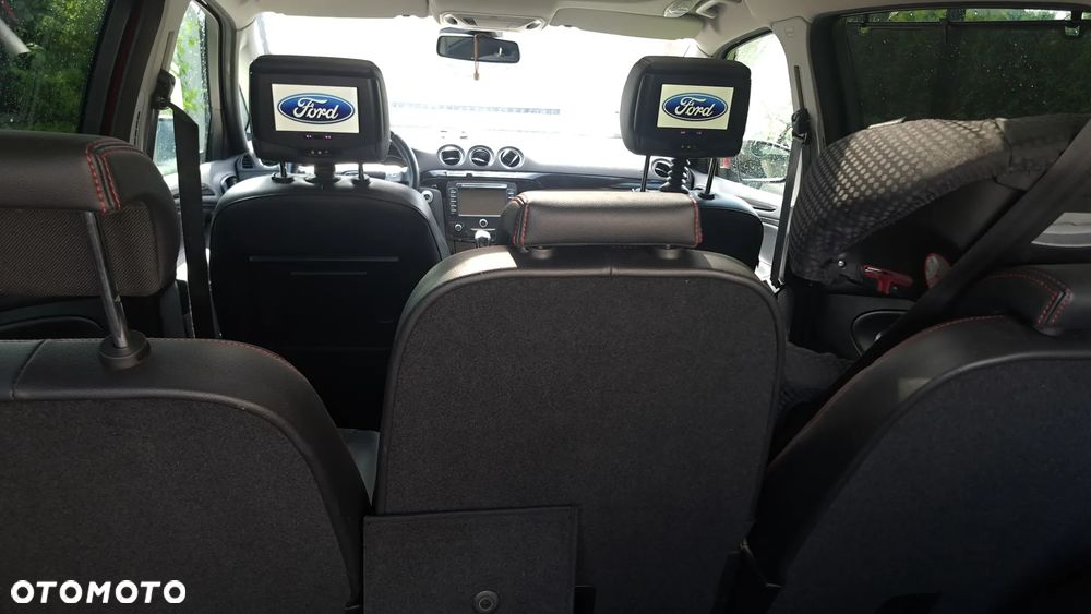 Ford S-Max 2.0 T Titanium MPS6 - 14