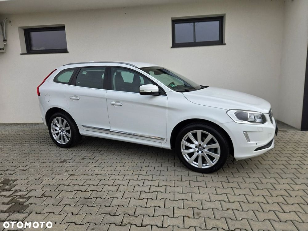 Volvo XC 60 - 18