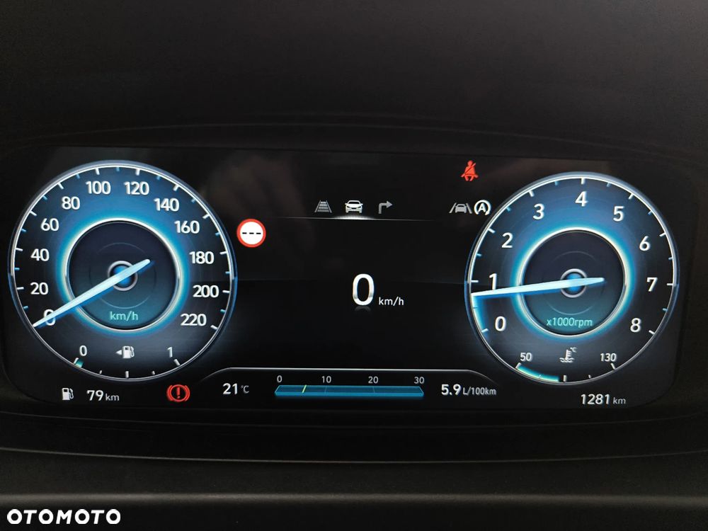 Hyundai i20 1.2 Modern - 14