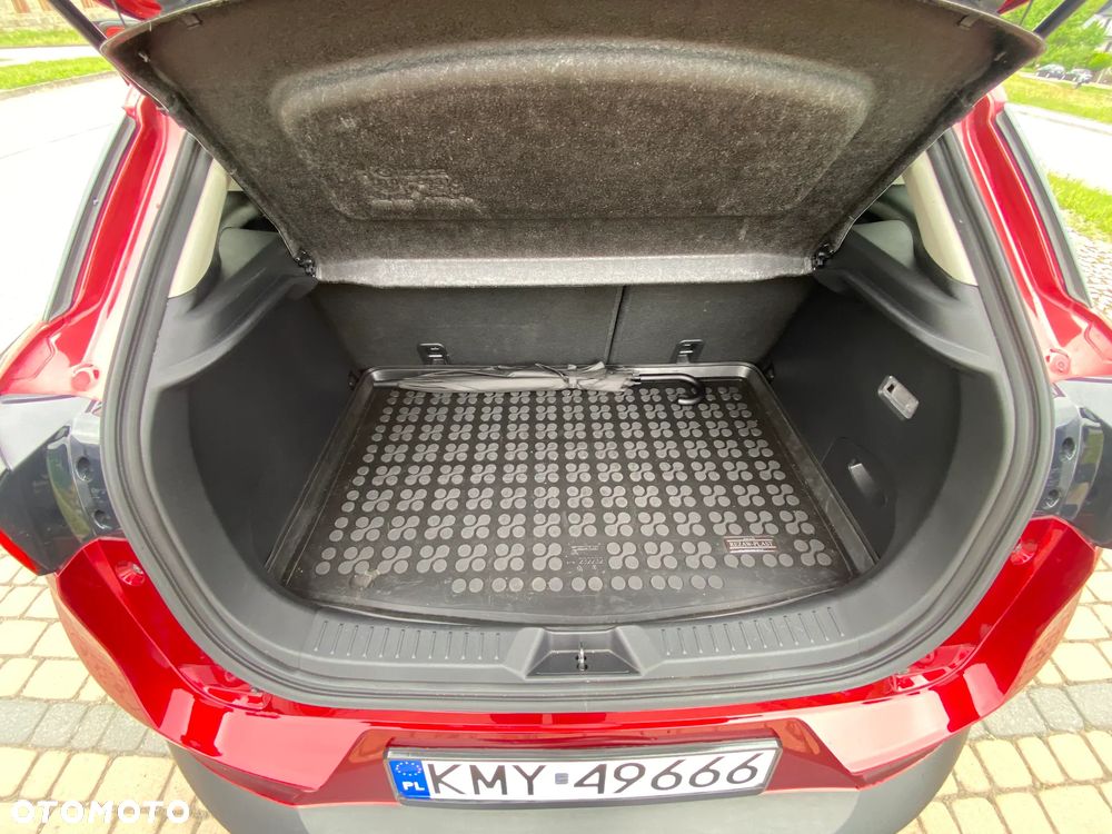 Mazda CX-3 2.0 SkyPassion - 11