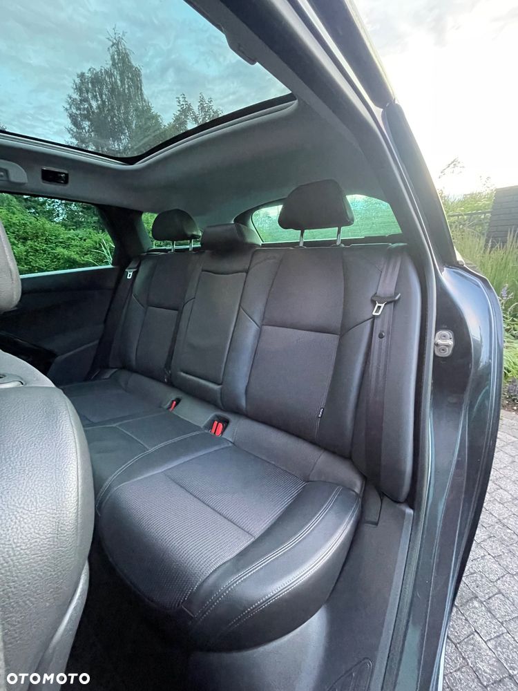 Peugeot 508 - 8