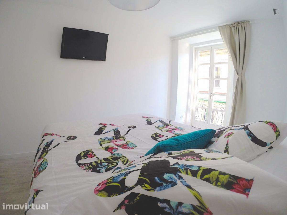 Apartamento com 2 quartos - localizado em Cais do Sodré Lisbon - Grande imagem: 3/16