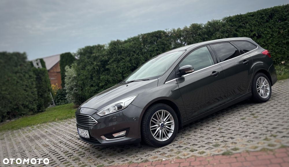 Ford Focus - 14