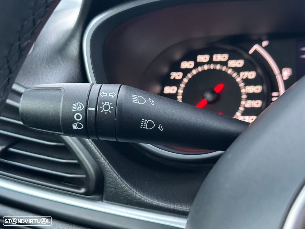 Fiat Tipo Station Wagon 1.3 M-Jet Mirror - 22