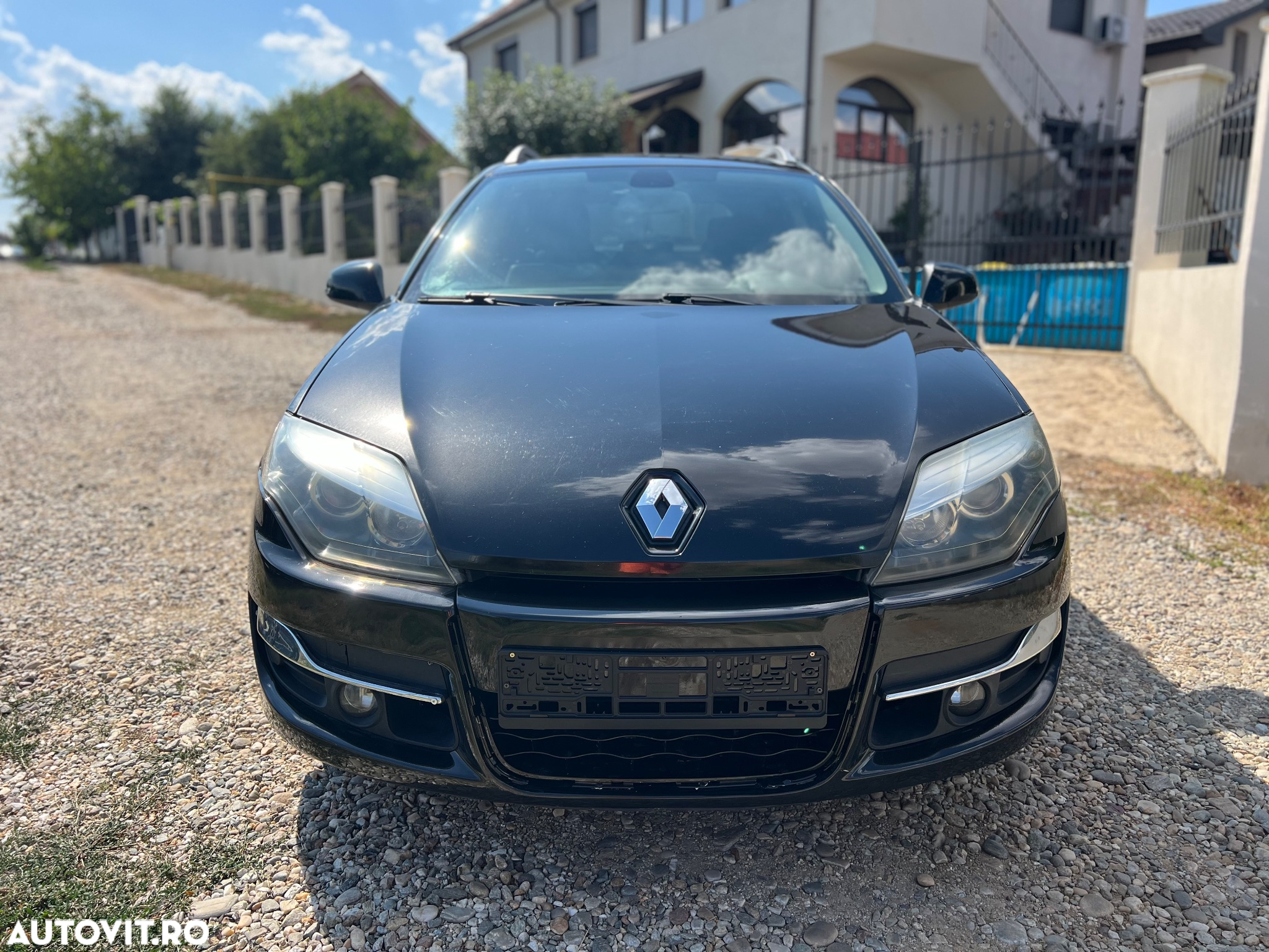 Renault Laguna Grandtour ENERGY dCi 130 FAP Start-Stop Paris Business - 35