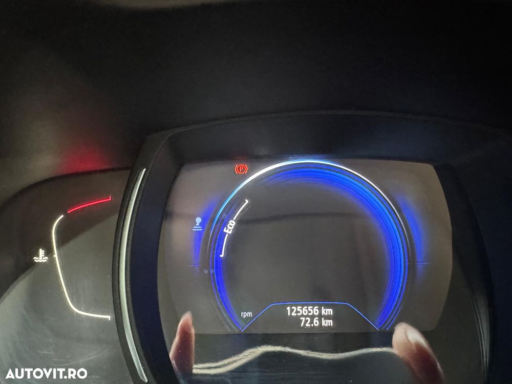 Renault Kadjar 1.6 DCI 4X4 Intens - 7