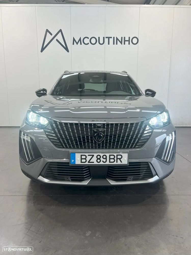 Peugeot 2008 1.2 Allure - 9