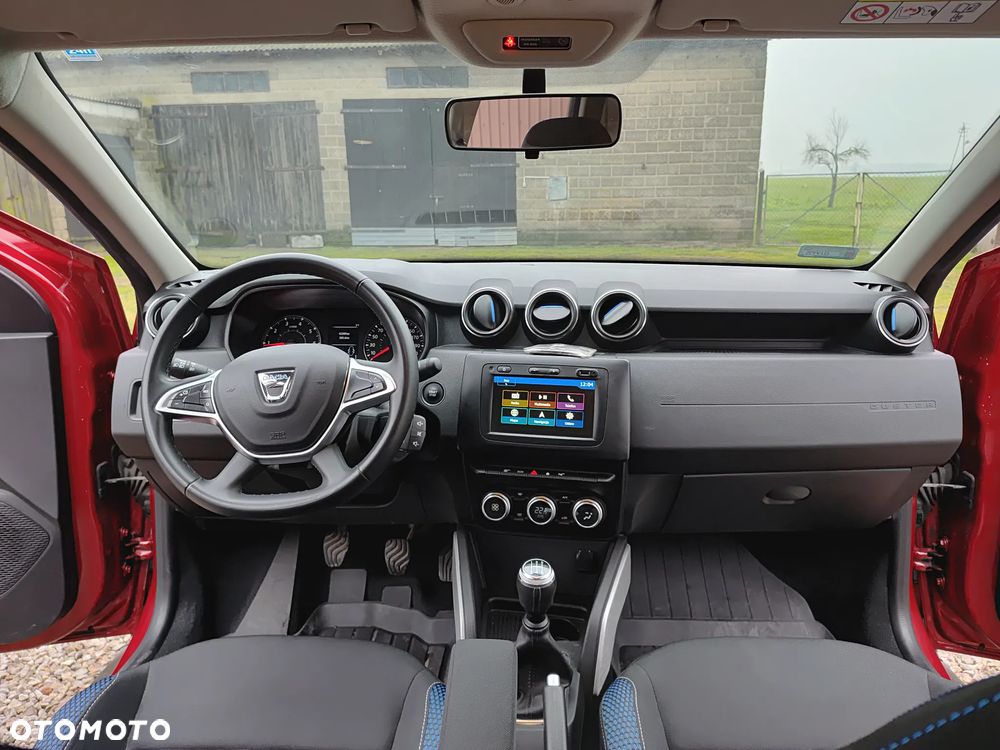 Dacia Duster 1.0 TCe Comfort - 16