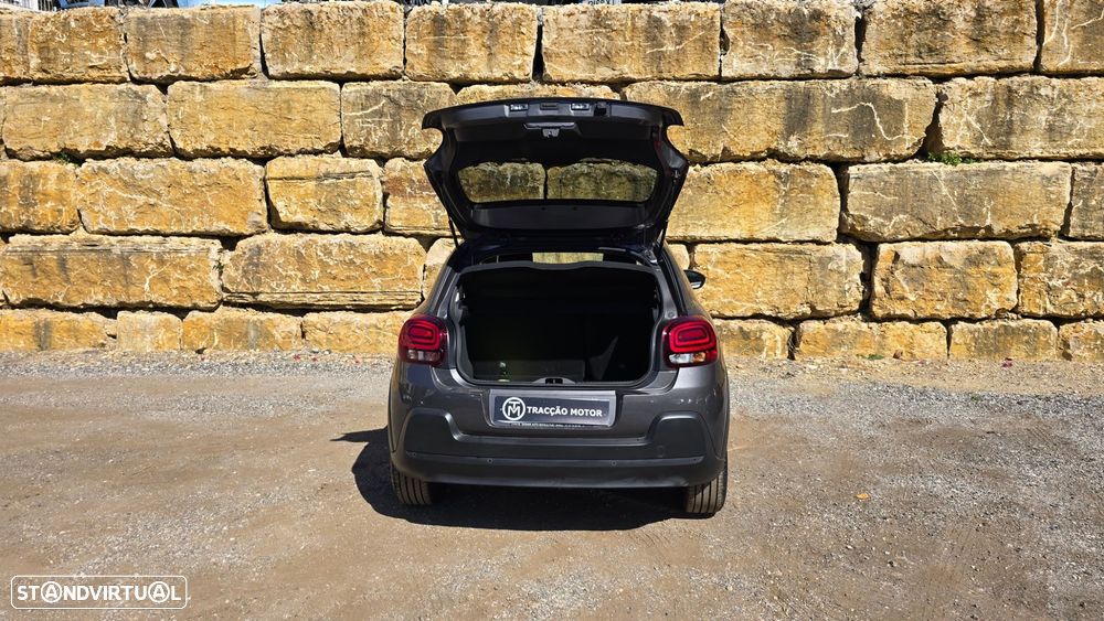 Citroën C3 1.2 PureTech Max - 52