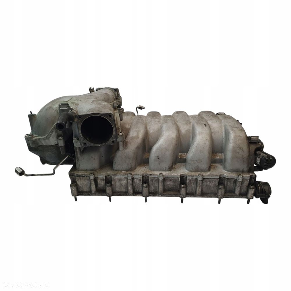KOLEKTOR SSĄCY Audi A6 S6 C6 5.2 V10 07L133185C - 1
