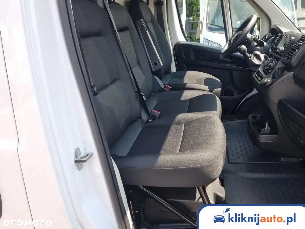 Fiat Ducato Furgon L2H1 3,3T Diesel 120KM Manual - 9