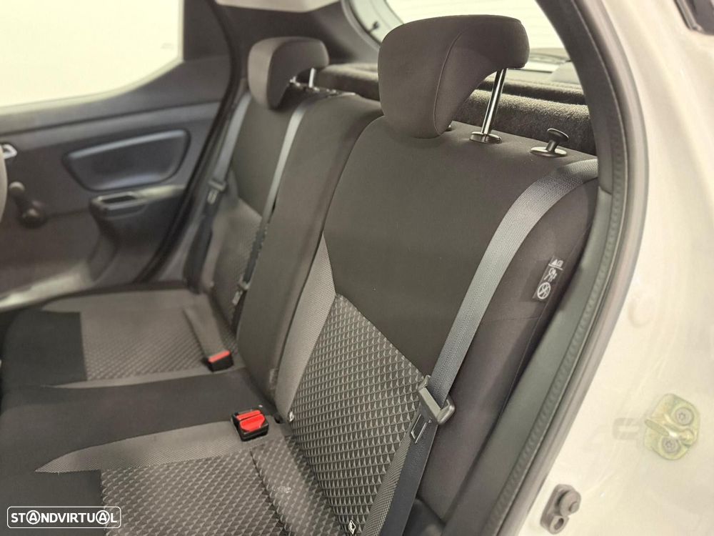 Nissan Micra 1.0 IG-T Acenta - 5