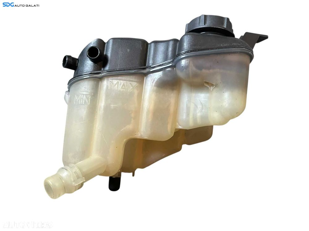 Vas Expansiune Antigel Apa Motor Ford Mondeo Mk 4 2.0 TDCI 2007 - 2014 Cod 6G91-8K218-AA [V0532] - 1