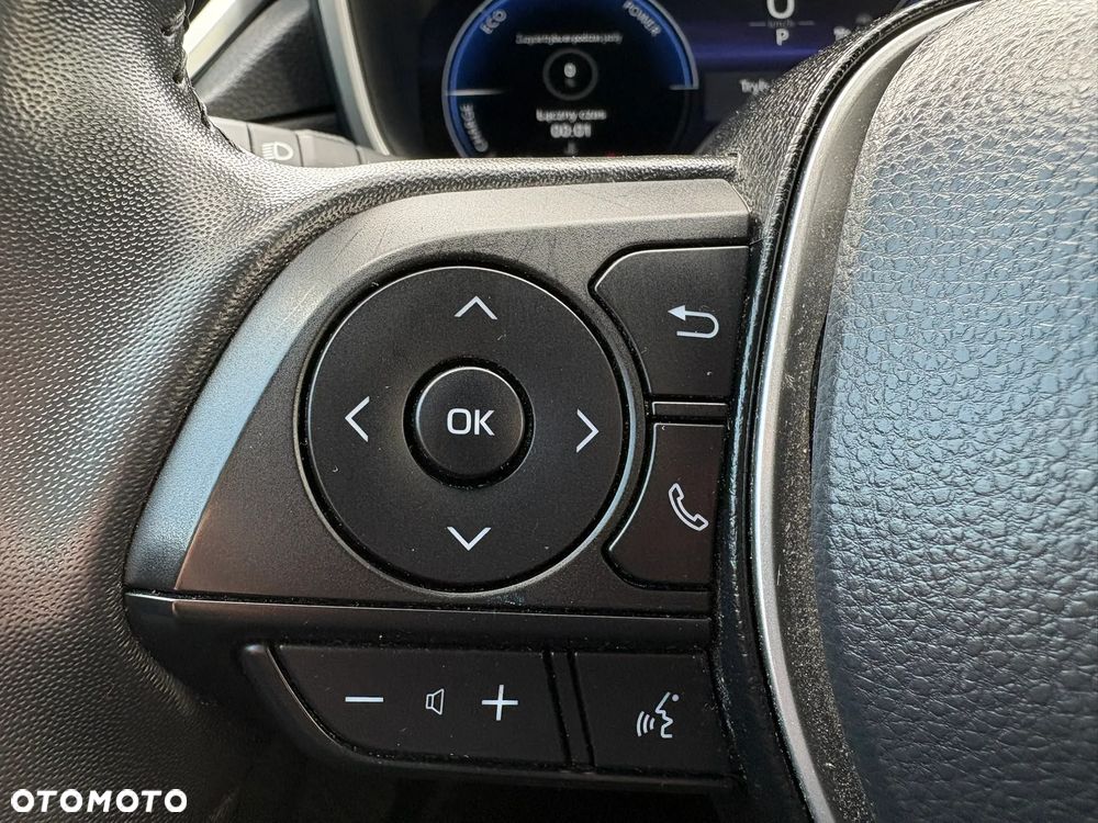 Toyota Corolla Cross - 19
