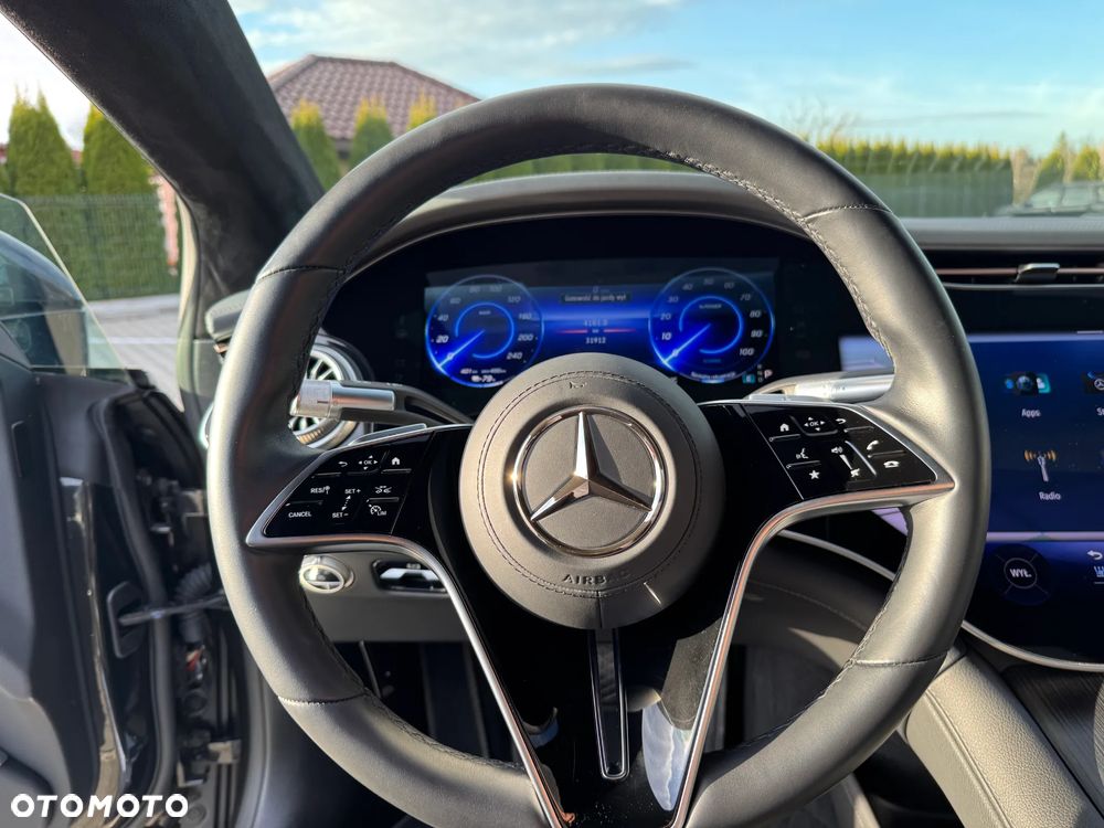 Mercedes-Benz EQS - 31