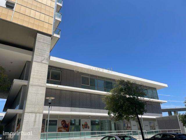 Escritório de luxo com excelente localização, dimensão e rentabilidade - Grande imagem: 2/25