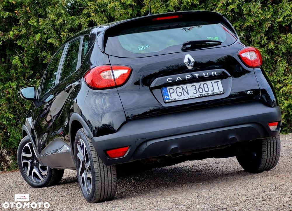 Renault Captur - 23