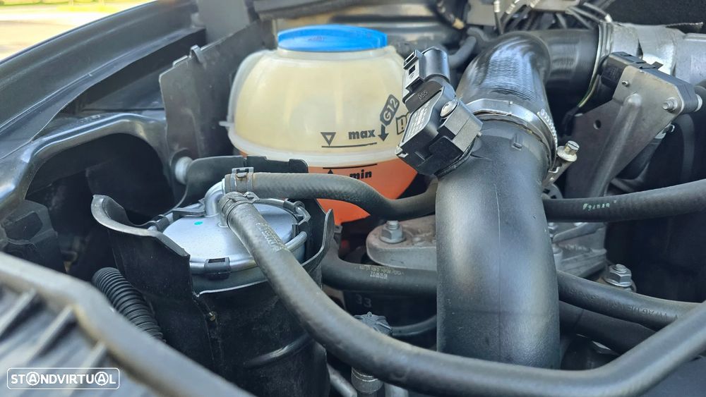 SEAT Ibiza 1.4 TDI Stylance - 36