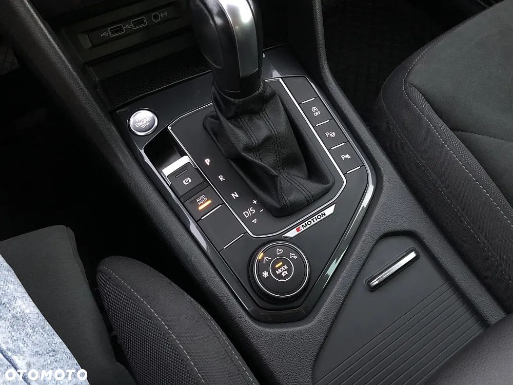 Volkswagen Tiguan 2.0 TDI SCR 4Mot Highline DSG - 27