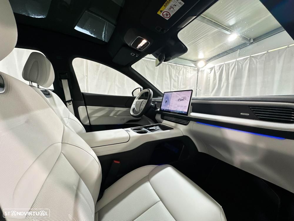 Xpeng G6 87.5 kWh AWD Performance - 38