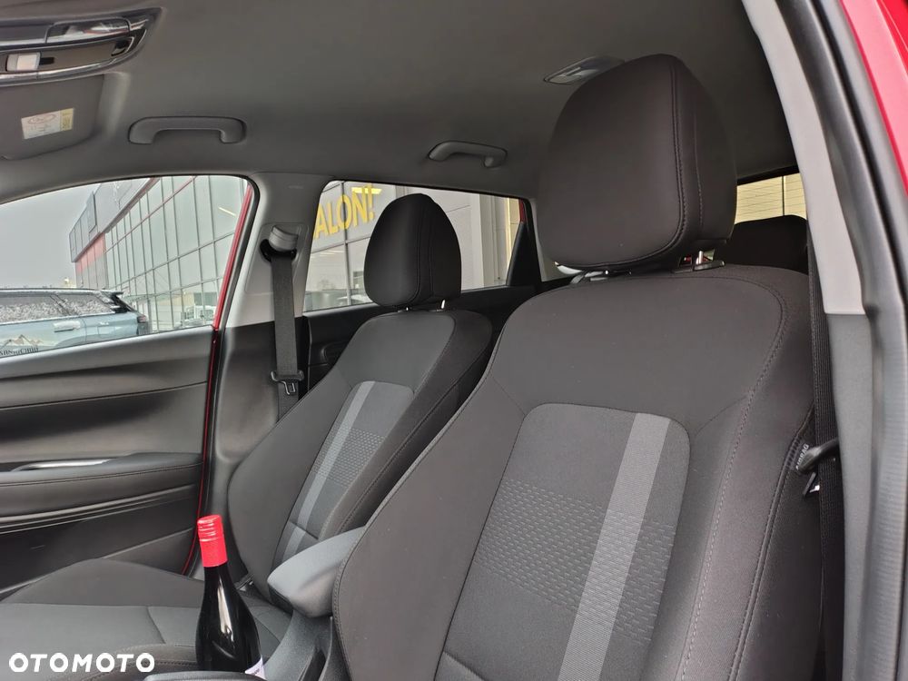 Hyundai i20 1.0 T-GDI Smart DCT - 21