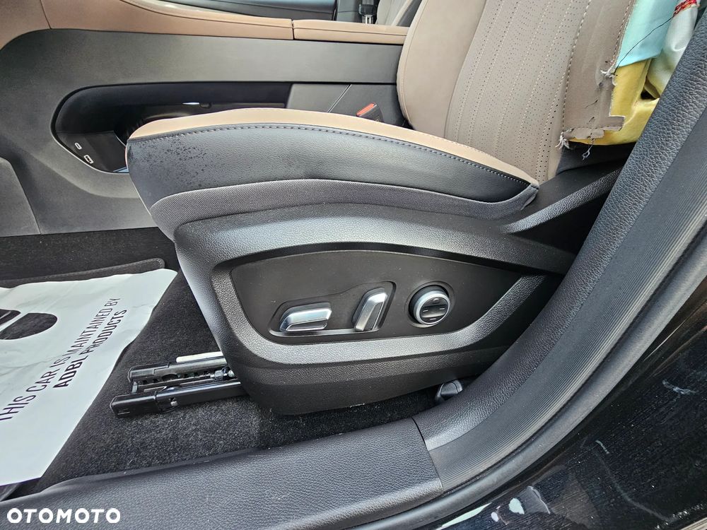 Chery Tiggo 8 1.5 T-GDI Super Hybrid Comfort DCT - 21