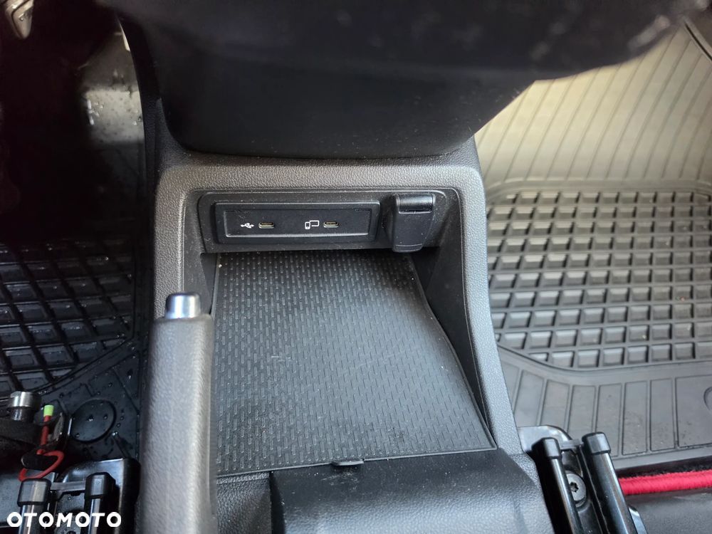 Mercedes-Benz Citan - 17