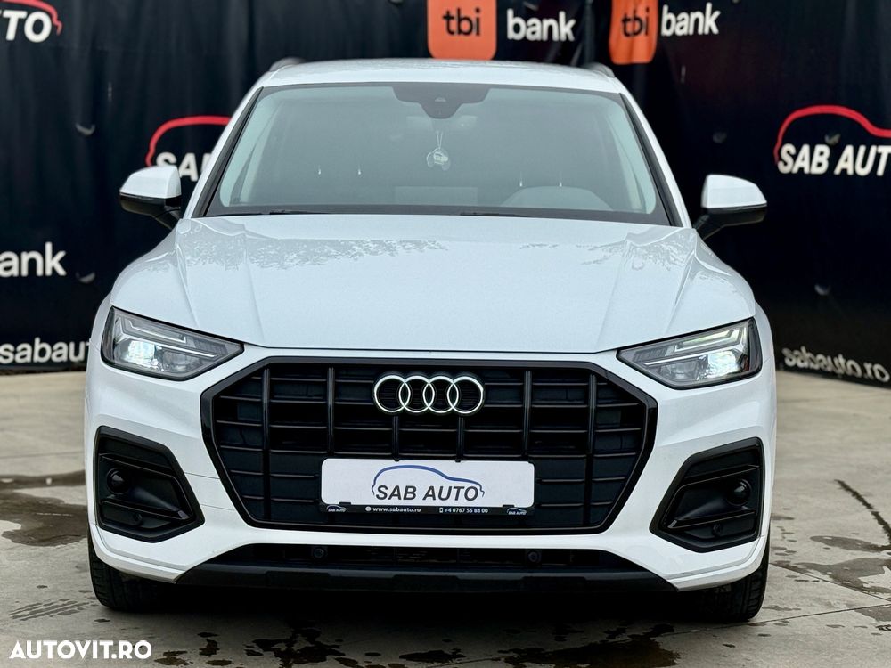 Audi Q5 35 TDI S tronic MHEV S Line - 3