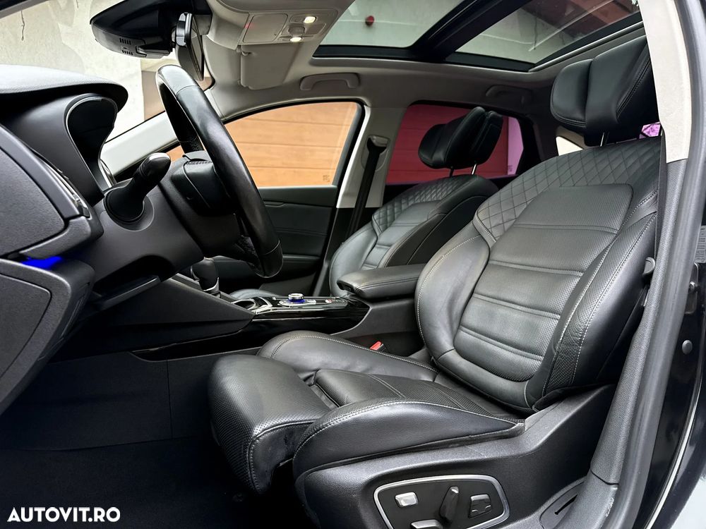 Renault Talisman ENERGY TCe 200 EDC INITIALE PARIS - 13