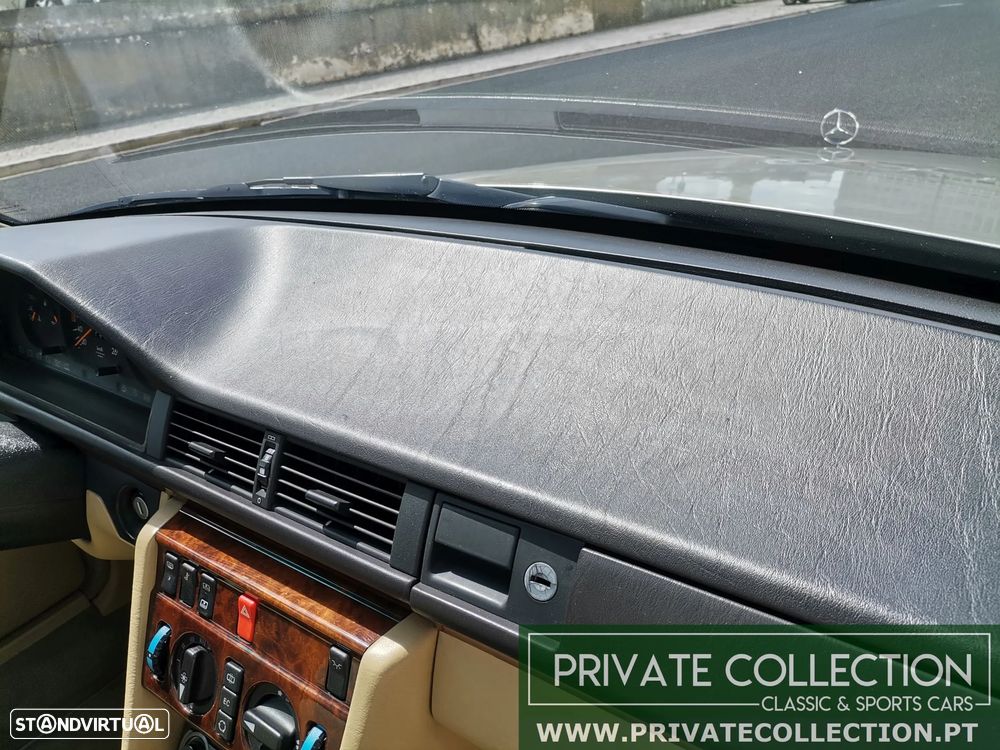 Mercedes-Benz E 280 - 11