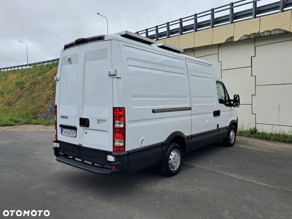 Iveco Daily - 9