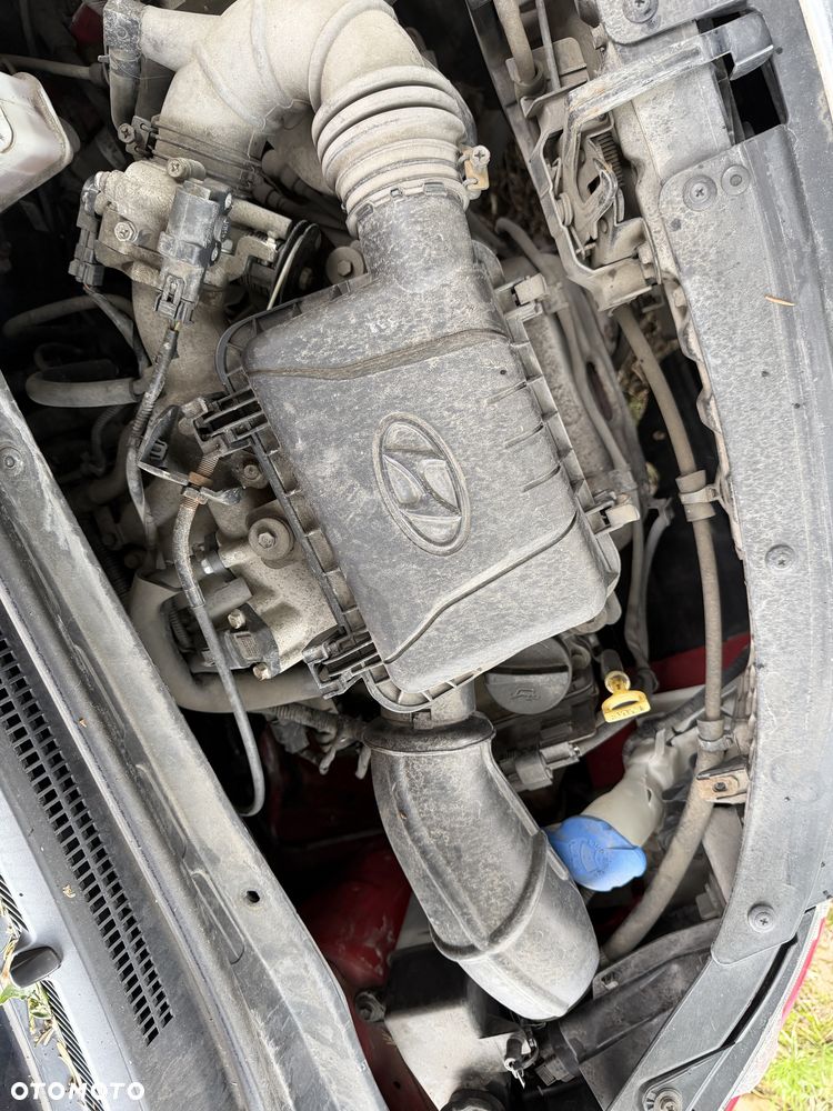 Hyundai i10 - 6