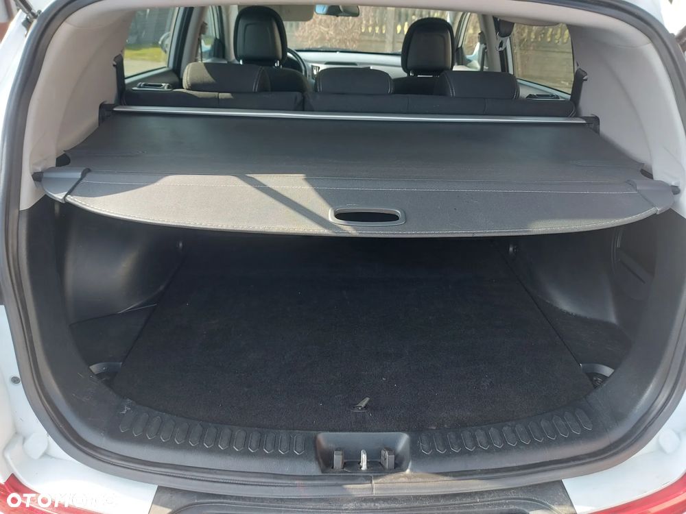 Kia Sportage 1.7 CRDI 2WD Attract - 9