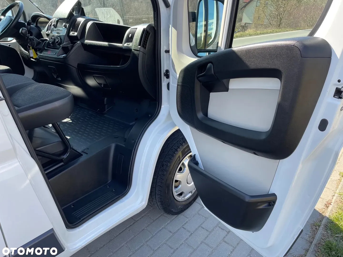 Citroën Jumper L2H2 - 22